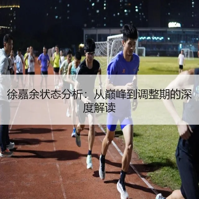 徐嘉余状态分析：从巅峰到调整期的深度解读